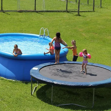 Feldlhof Lantgård Schladming