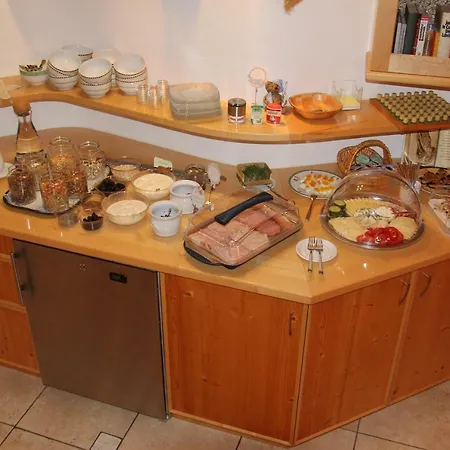 Feldlhof Farma Schladming