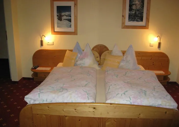 Çiftlik konaklama Feldlhof *