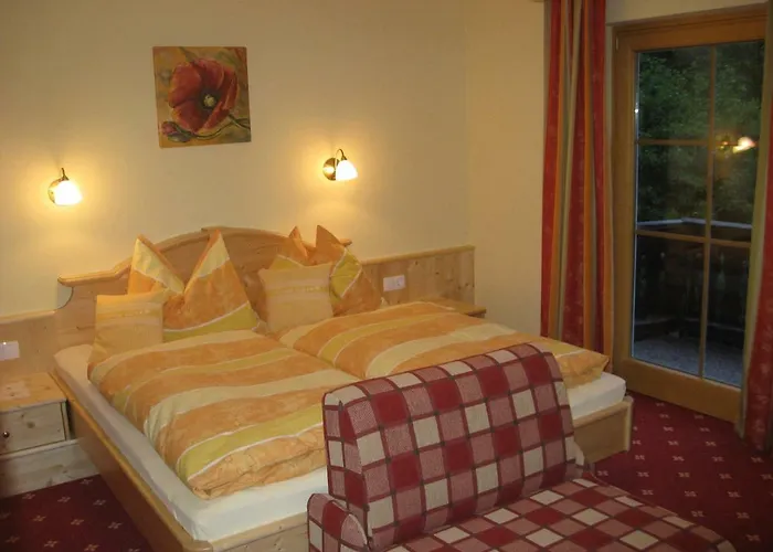 Feldlhof Çiftlik konaklama Schladming