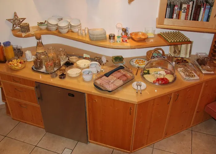 Feldlhof Çiftlik konaklama Schladming