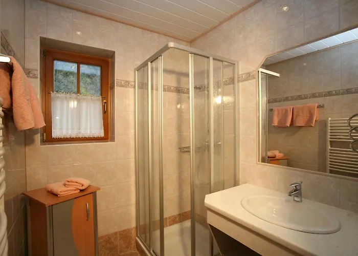 Feldlhof Çiftlik konaklama